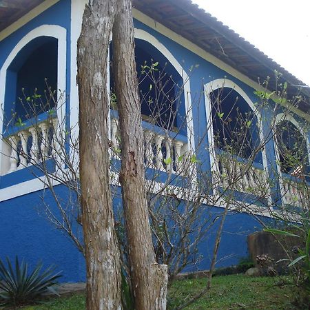Pousada Casa Dos Vargas São Roque エクステリア 写真