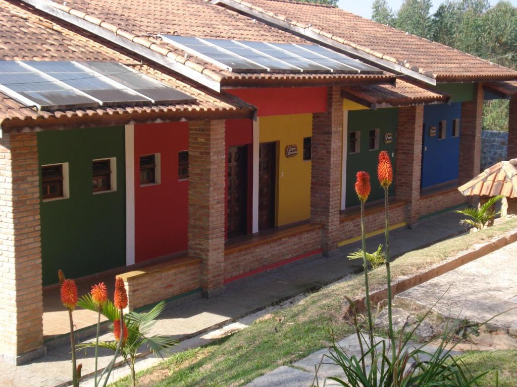 Pousada Casa Dos Vargas São Roque 部屋 写真