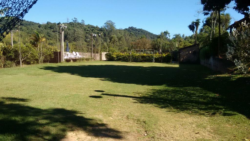 Pousada Casa Dos Vargas São Roque エクステリア 写真