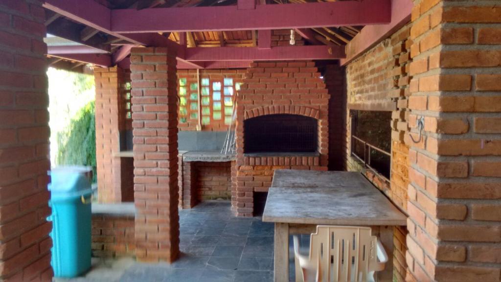 Pousada Casa Dos Vargas São Roque エクステリア 写真