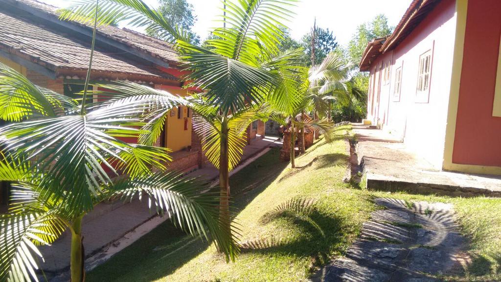 Pousada Casa Dos Vargas São Roque エクステリア 写真