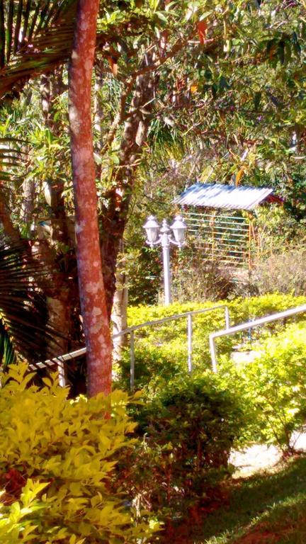 Pousada Casa Dos Vargas São Roque エクステリア 写真