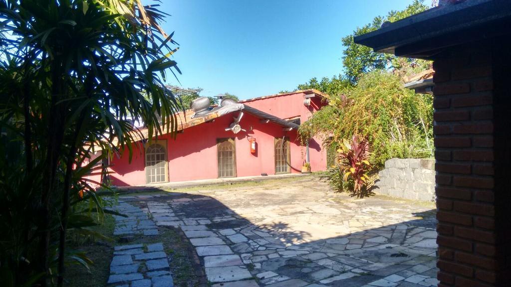 Pousada Casa Dos Vargas São Roque エクステリア 写真