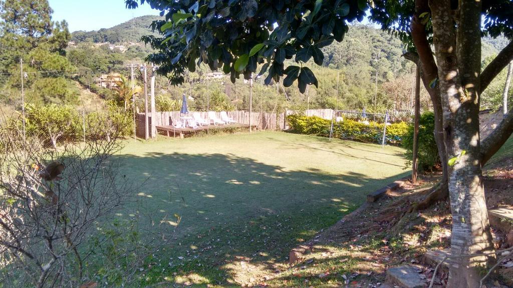 Pousada Casa Dos Vargas São Roque エクステリア 写真