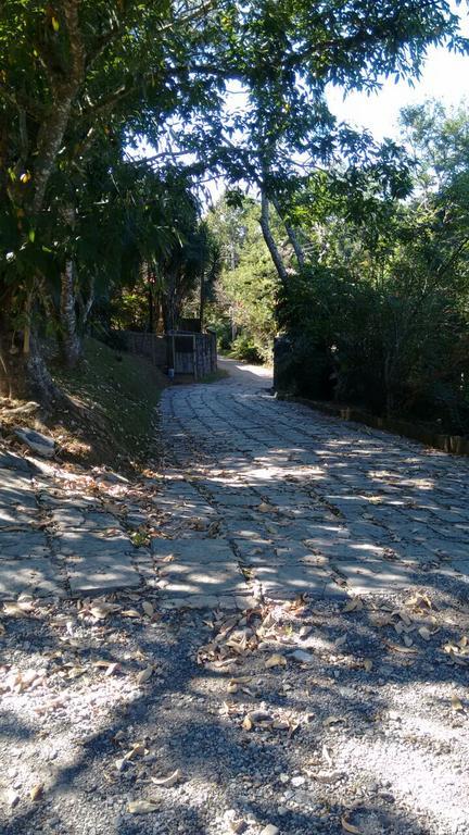 Pousada Casa Dos Vargas São Roque エクステリア 写真
