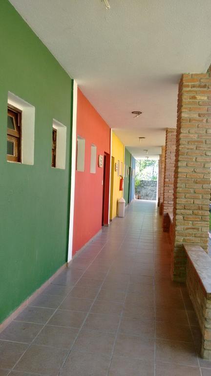Pousada Casa Dos Vargas São Roque エクステリア 写真