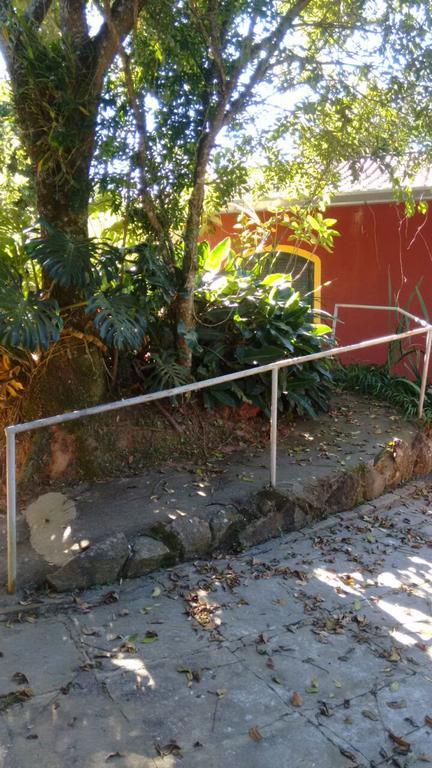 Pousada Casa Dos Vargas São Roque エクステリア 写真