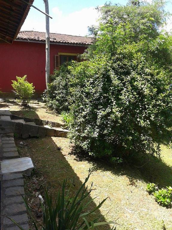 Pousada Casa Dos Vargas São Roque エクステリア 写真