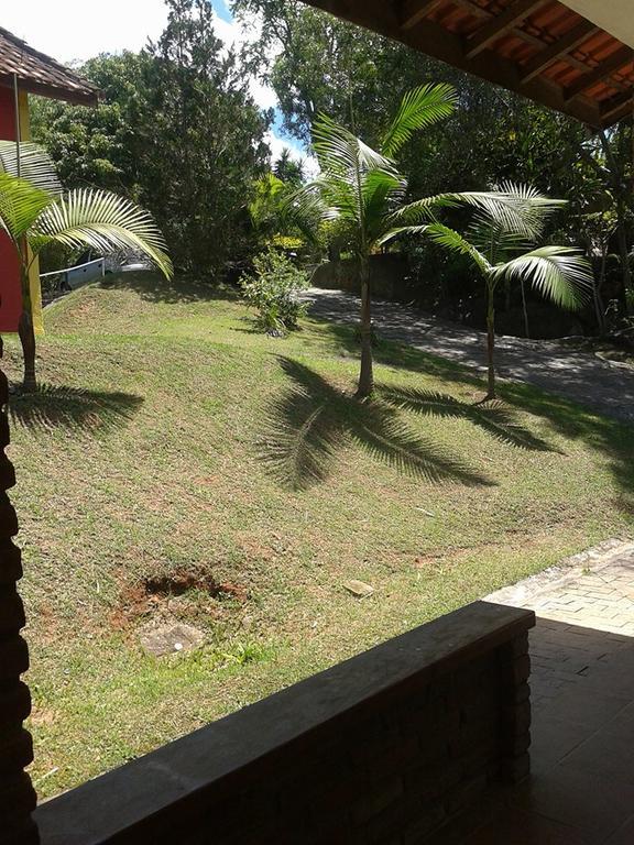 Pousada Casa Dos Vargas São Roque エクステリア 写真