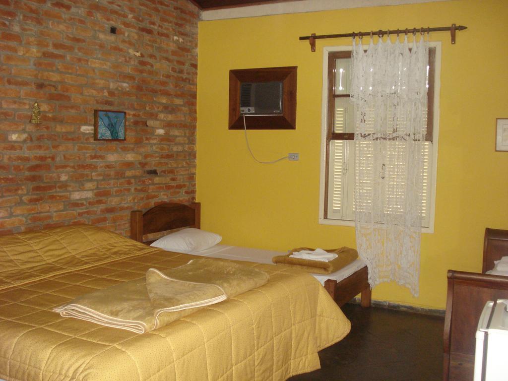 Pousada Casa Dos Vargas São Roque エクステリア 写真